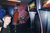 Video gaming yo