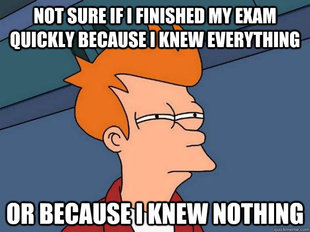 Futurama meme