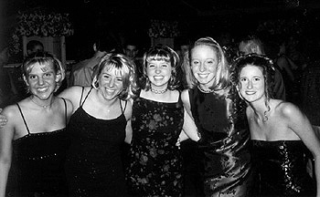 Valentines Dance