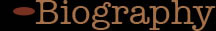 biography