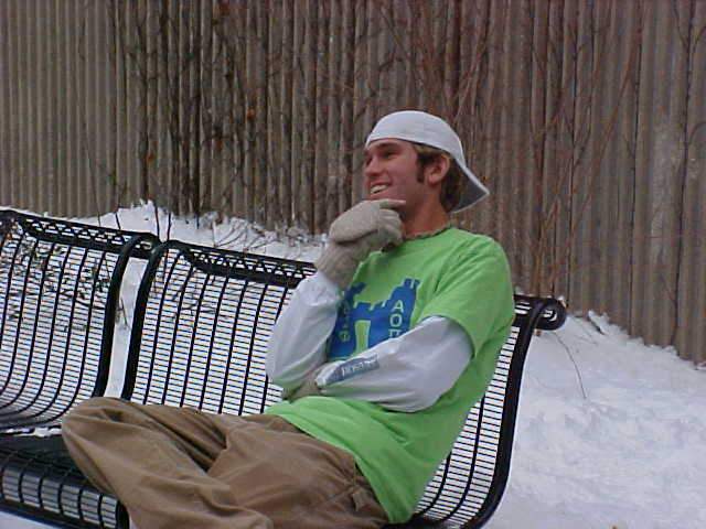 Deep Thought