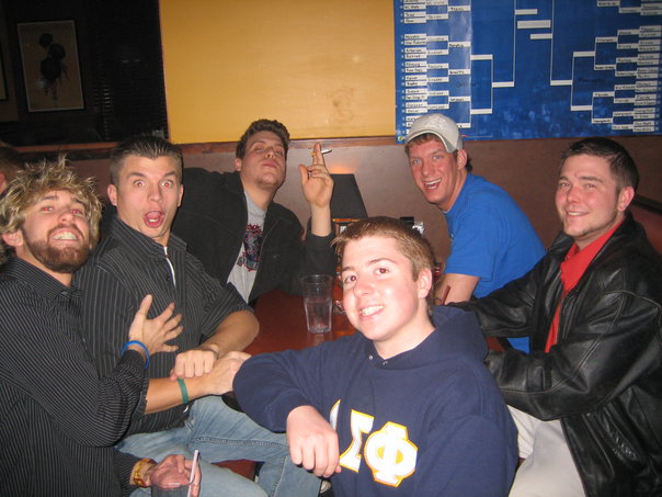 More Friends