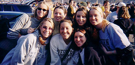friends