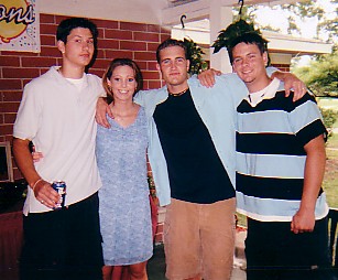 friends