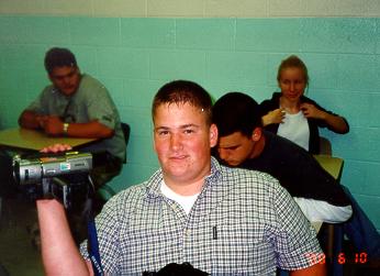 click here to see my friends