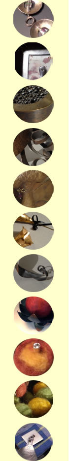 Metalsmithing Gallery