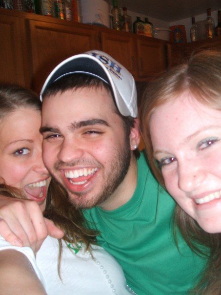St. Patty's Day