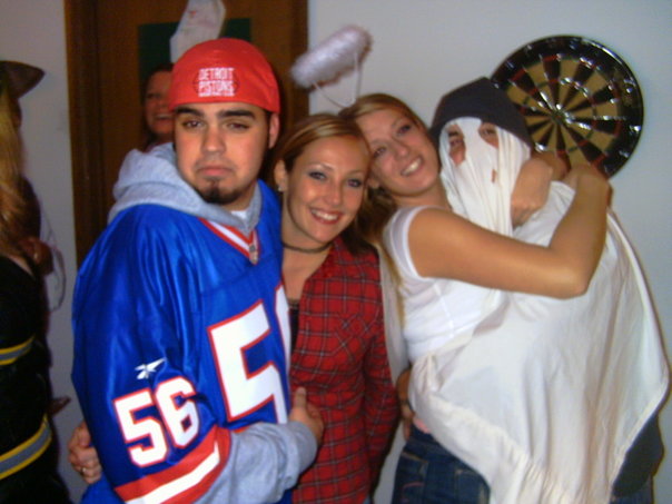 Halloween Party