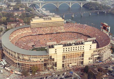 Neyland Stadium