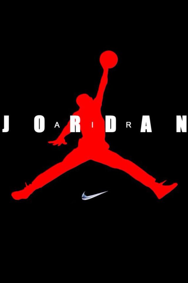 Jumpman logo