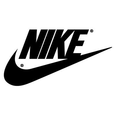nike swoosh logo