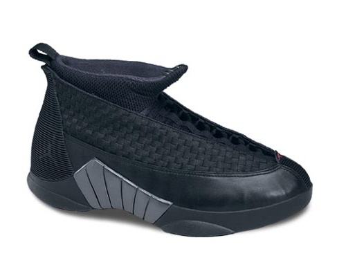 Jordan XV