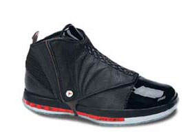 Jordan XVI