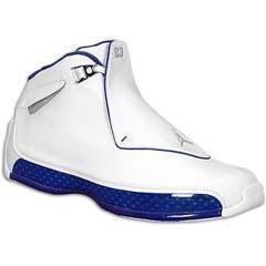 Jordan XVIII