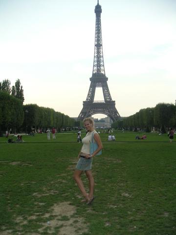 eiffel tower
