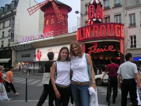 moulin rouge