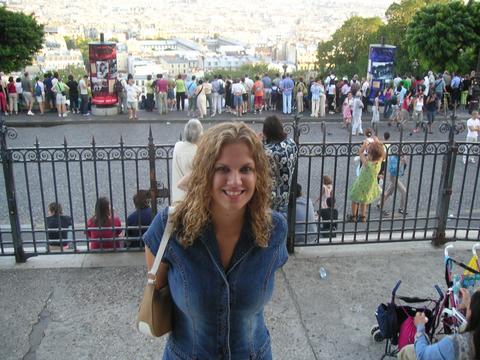 sacre coeur