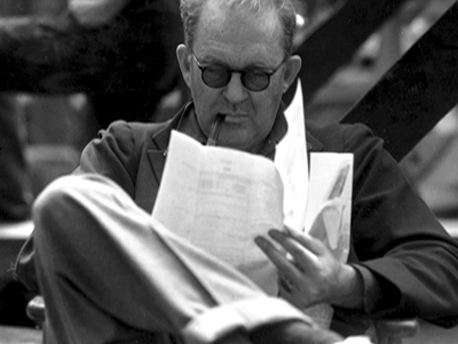 John ford oscar for best picture #2