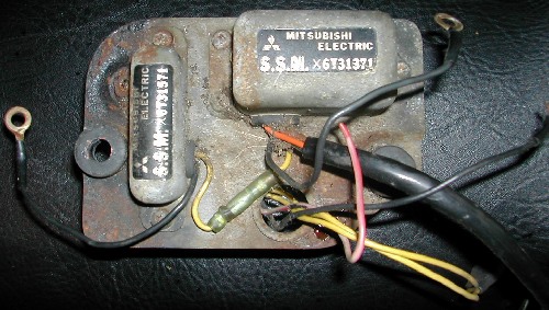 Unwired