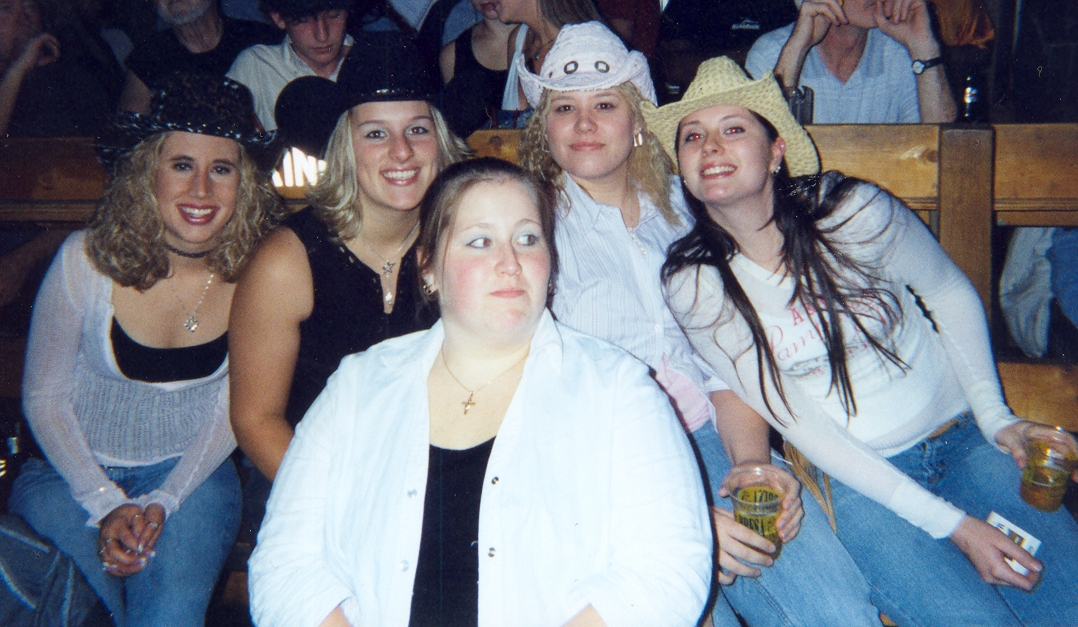 Country night