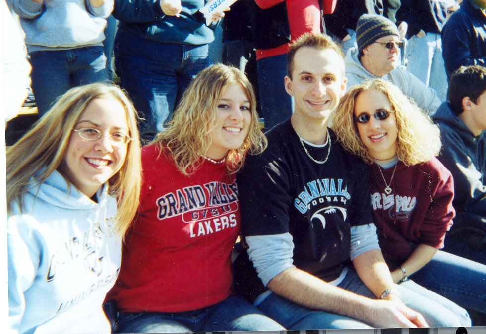 football game