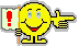 smiley face