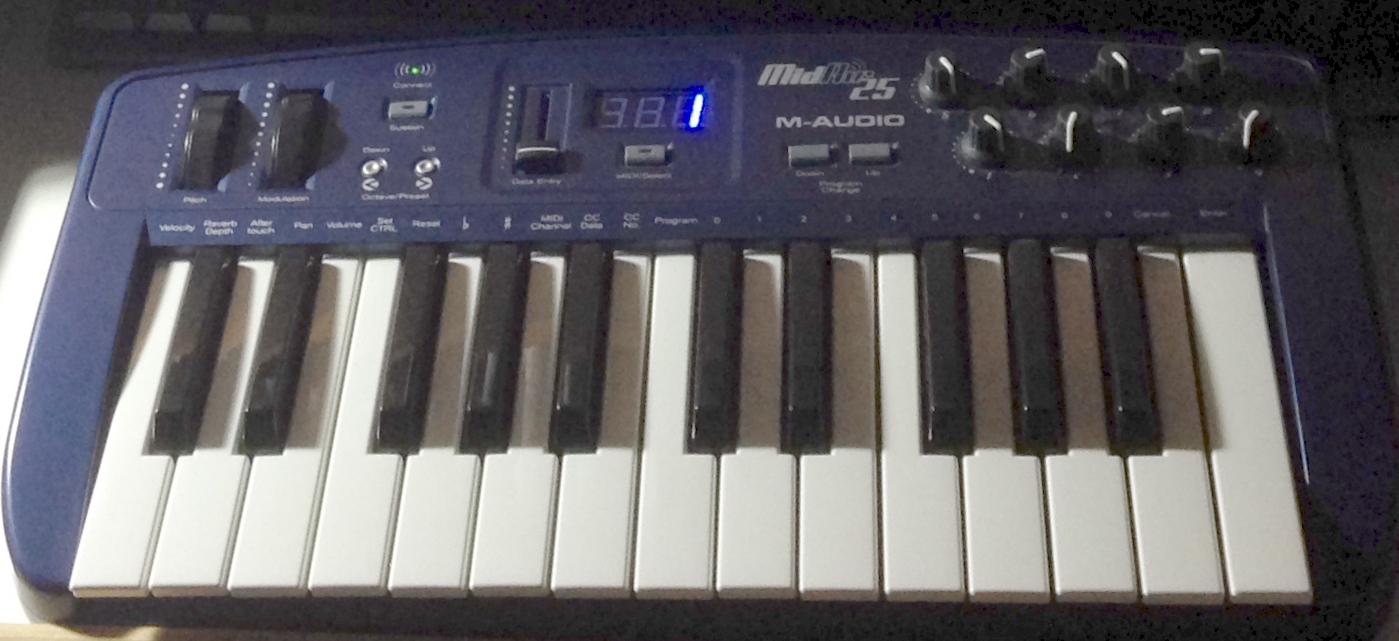 Midi_Keyboard