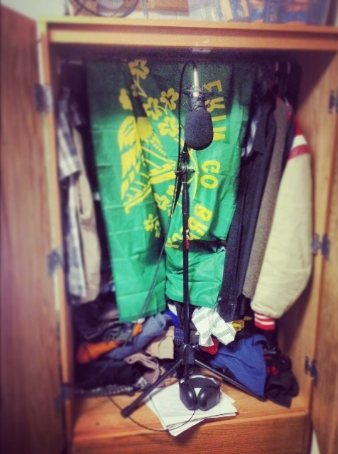 Closet_Mic