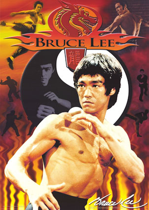 Bruce Lee Quotes