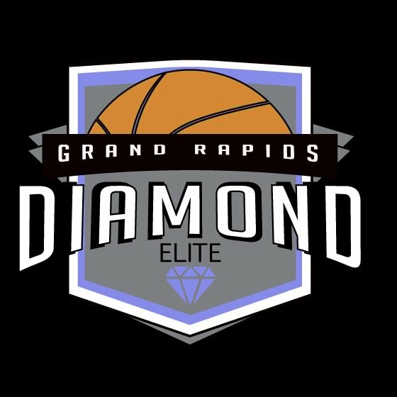 Grand Rapids Diamond Elite Logo