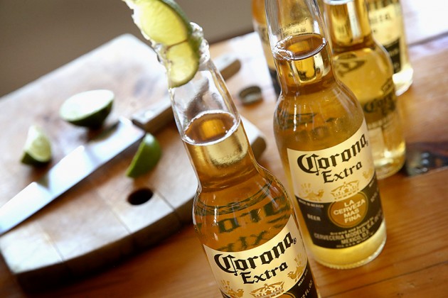 corona