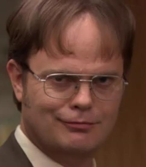 dwight the Office