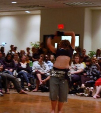 Holly Solo