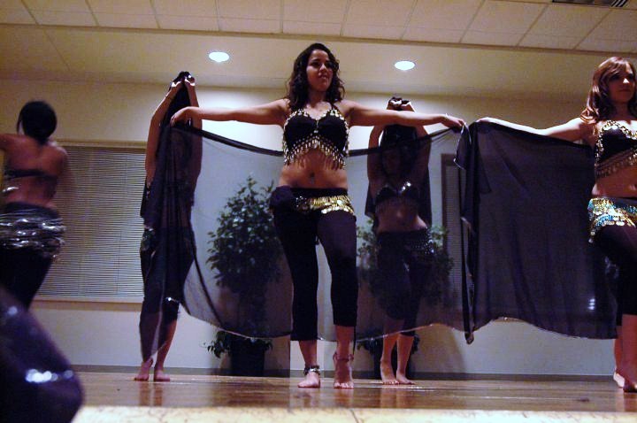 Veils