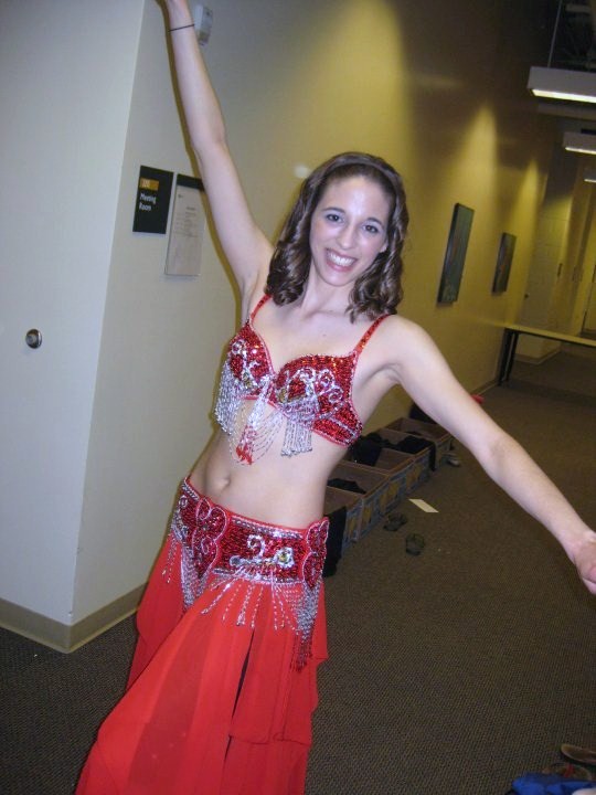 Sarah VP