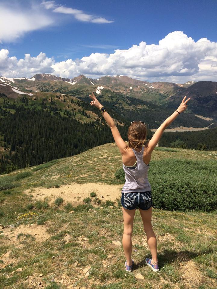 Colorado