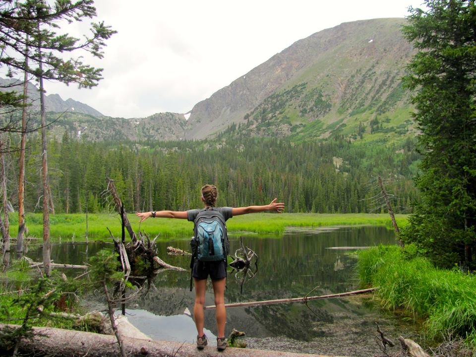 Colorado