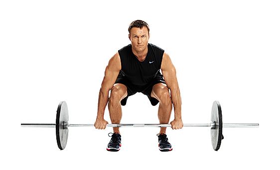 Deadlift