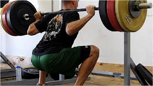 Squat