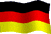 German Flag Animation