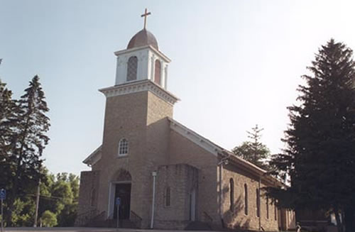 St. Dorothy Church