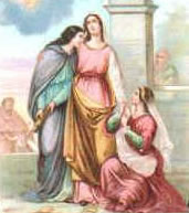 St. Dorothy