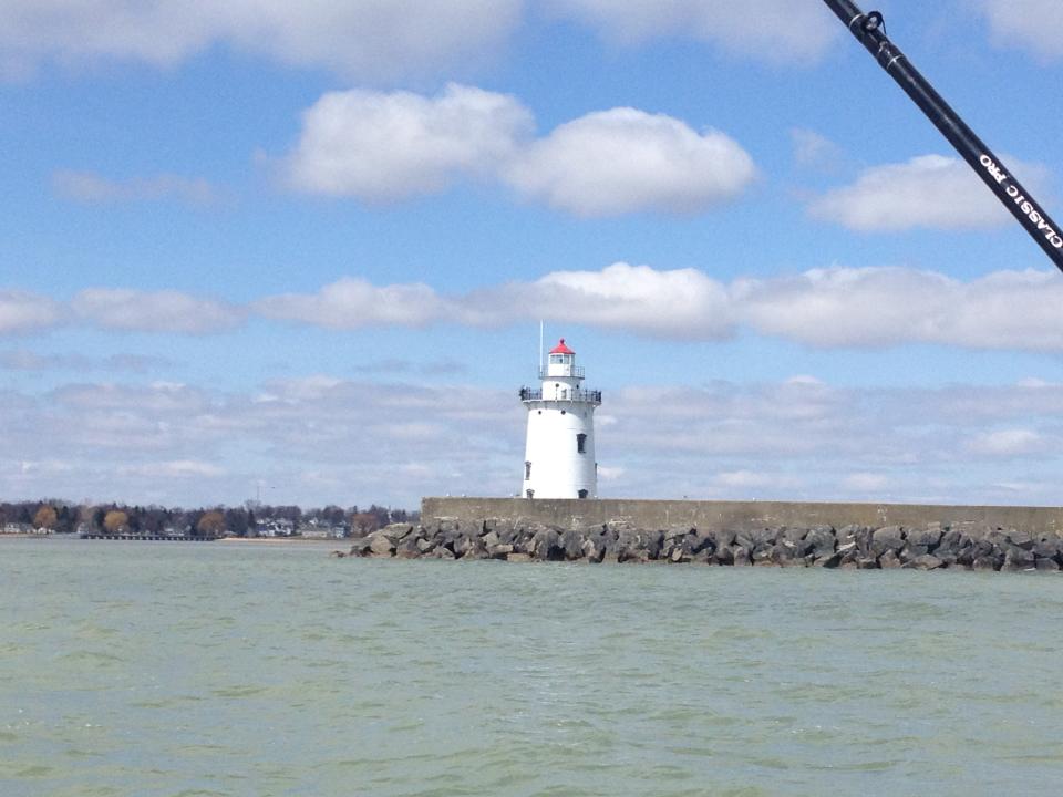 Harbor Beach Lighthouse