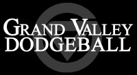 GVSU Dodgeball