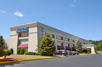 Baymont Inns & Suites