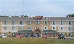 Candlewood Suites