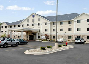 Comfort Suites