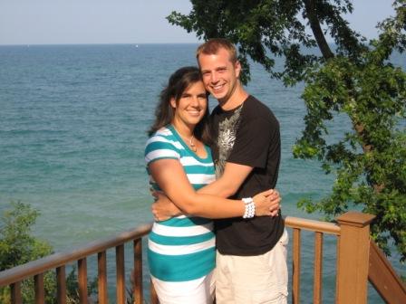 On the Deck
