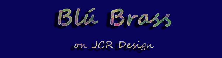 Writing and Design by Jillian C Robb