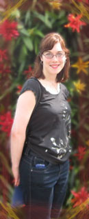 Jillian Robb